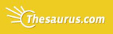 Thesaurus