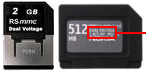 Mmcdualvoltage